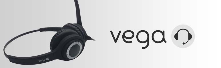 Vega Pro Headsets